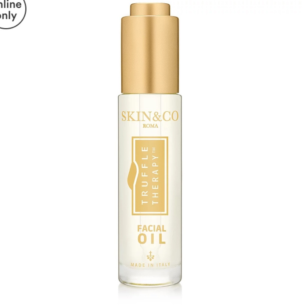 Skin & Co Truffle Therapy Ultra-Pure Facial Oil